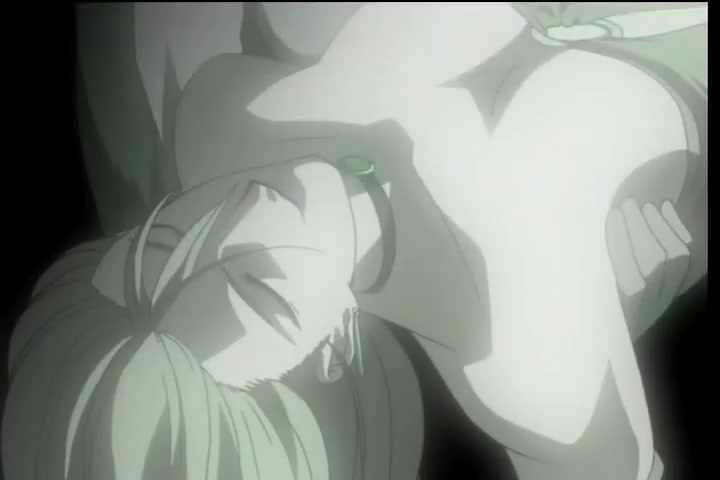 [Tsukyio Editing Resources] Hellsing (Episode 11) Raw Clips (5) (tsukyio.com).mp4